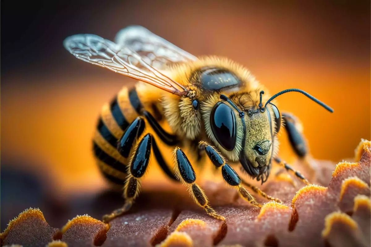 Bee Removal Service in Escondido